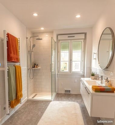 Appartement à vendre, 48m², Guichen