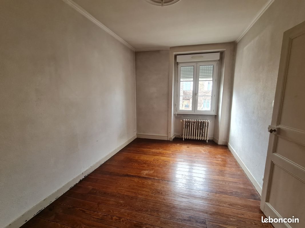 Appartement à vendre, 48m², Guichen