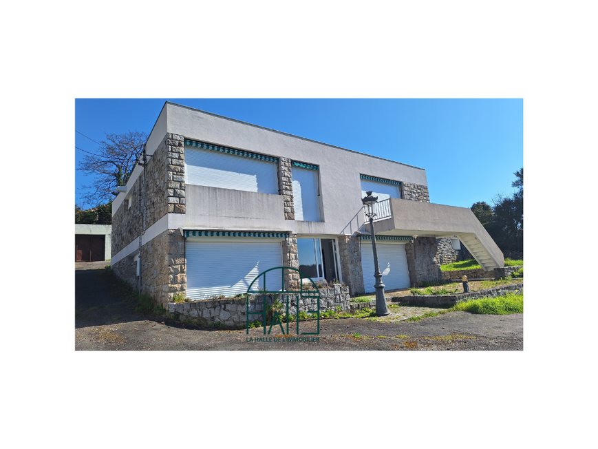 Maison à vendre, 300m², Panazol