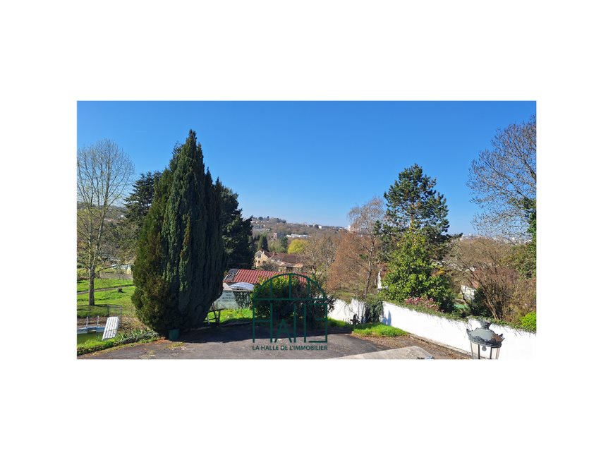 Maison à vendre, 300m², Panazol