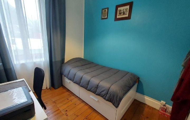 Maison à vendre, 109m², Livet-et-Gavet