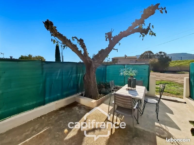 Maison à vendre, 83m², Alleins