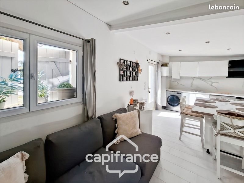 Maison à vendre, 83m², Alleins