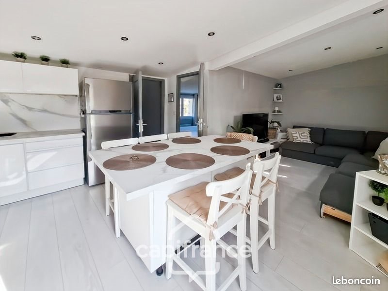 Maison à vendre, 83m², Alleins