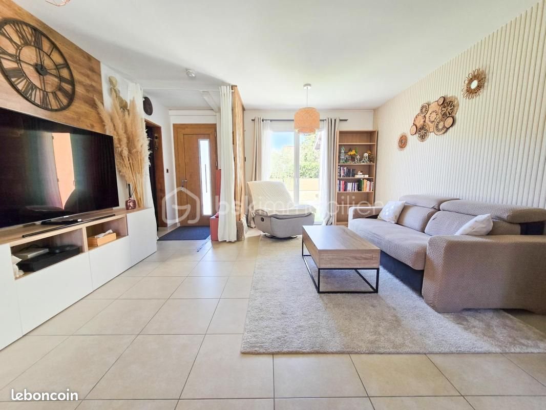 Maison à vendre, 105m², Vizille
