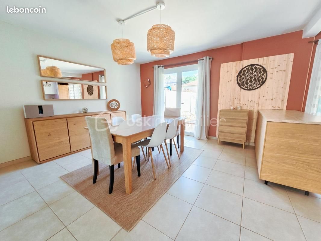Maison à vendre, 105m², Vizille