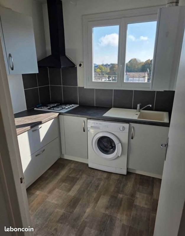 Appartement à louer, 35m², Parthenay