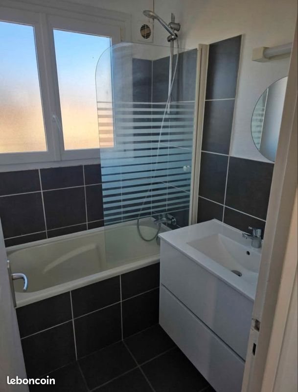 Appartement à louer, 35m², Parthenay