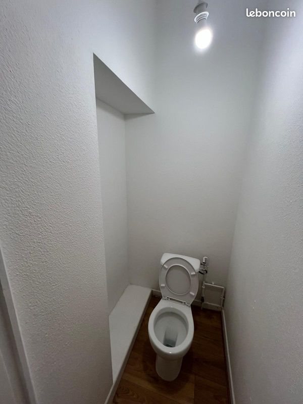 Appartement à louer, 70m², Auterive