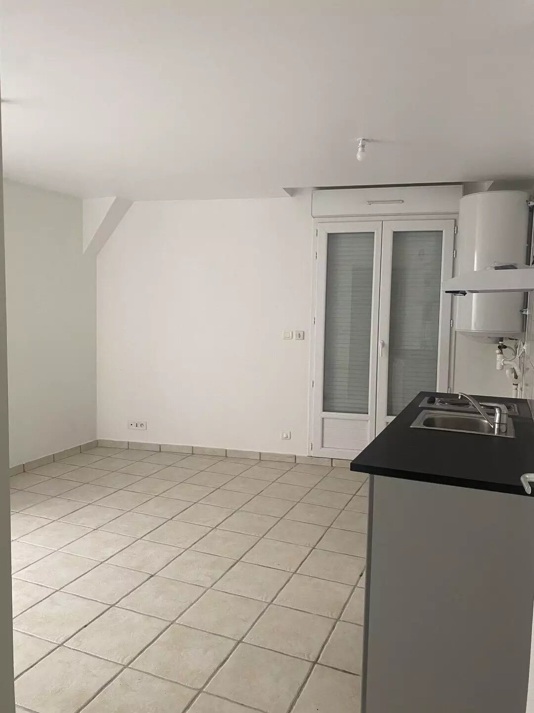 Appartement à louer, 41m², Saint-Leu-la-Forêt