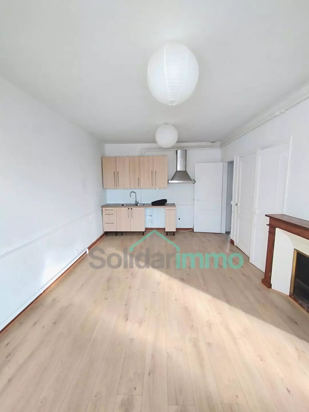 Maison à louer, 77m², Bailleau-l'Evêque