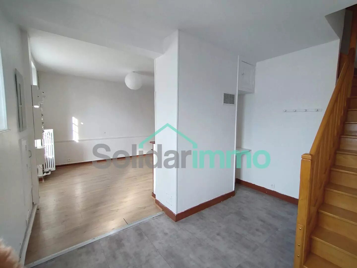 Maison à louer, 77m², Bailleau-l'Evêque