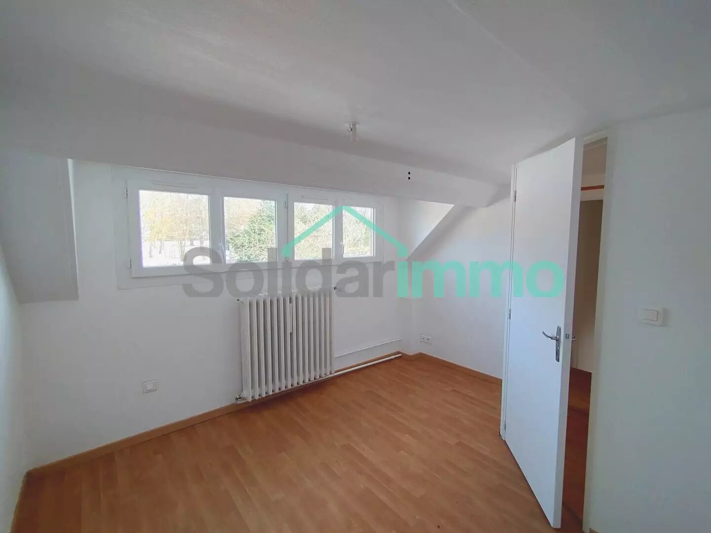 Maison à louer, 77m², Bailleau-l'Evêque