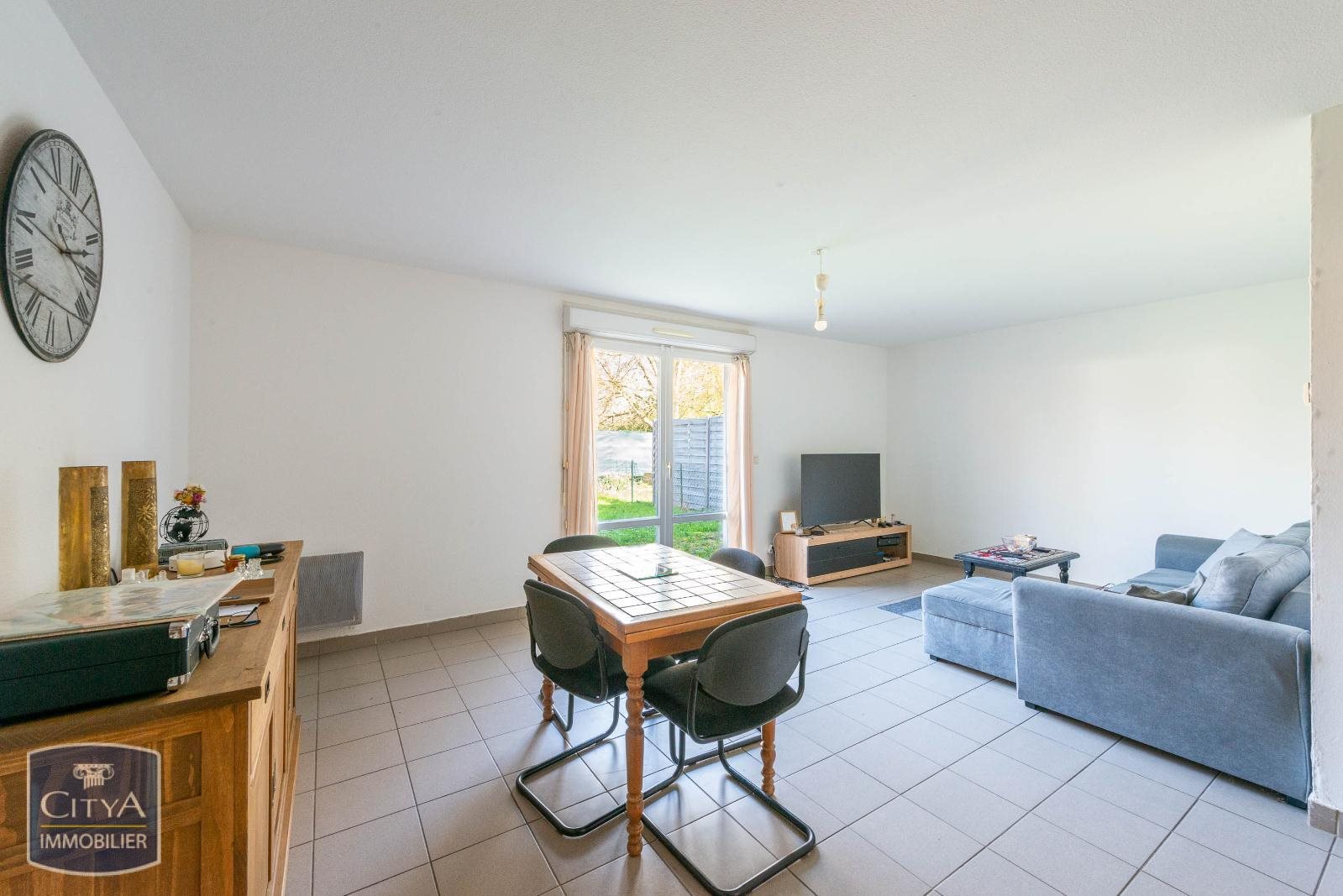 Maison à vendre, 71m², Pecquencourt