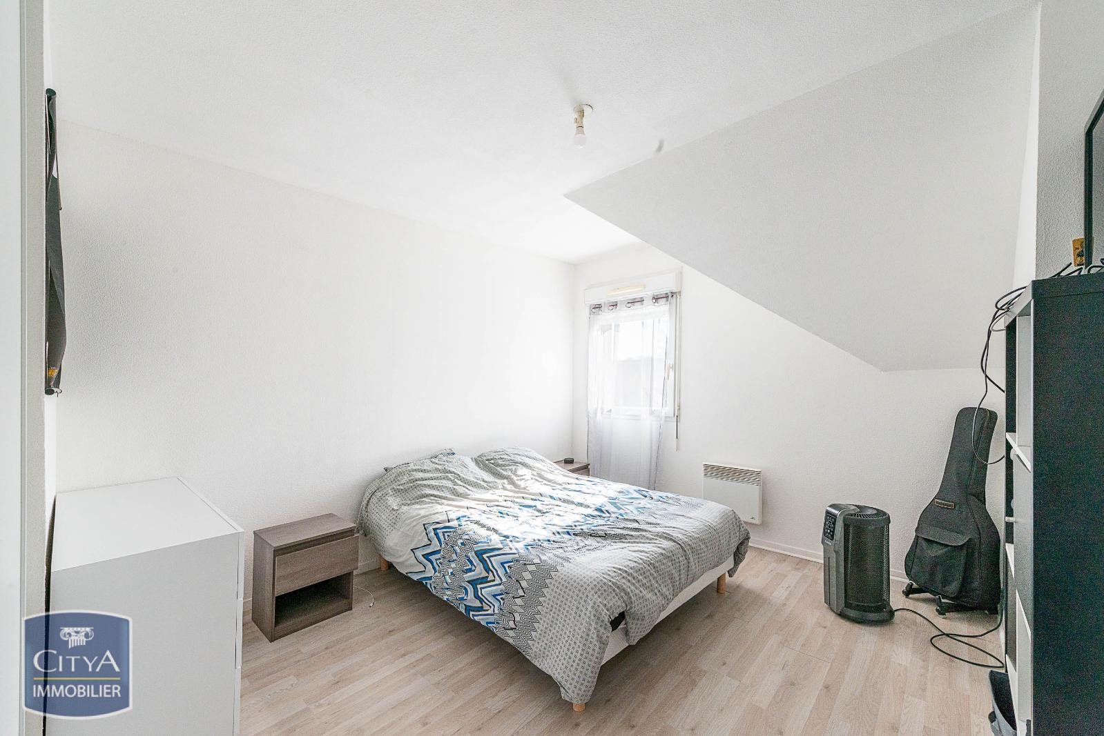 Maison à vendre, 71m², Pecquencourt