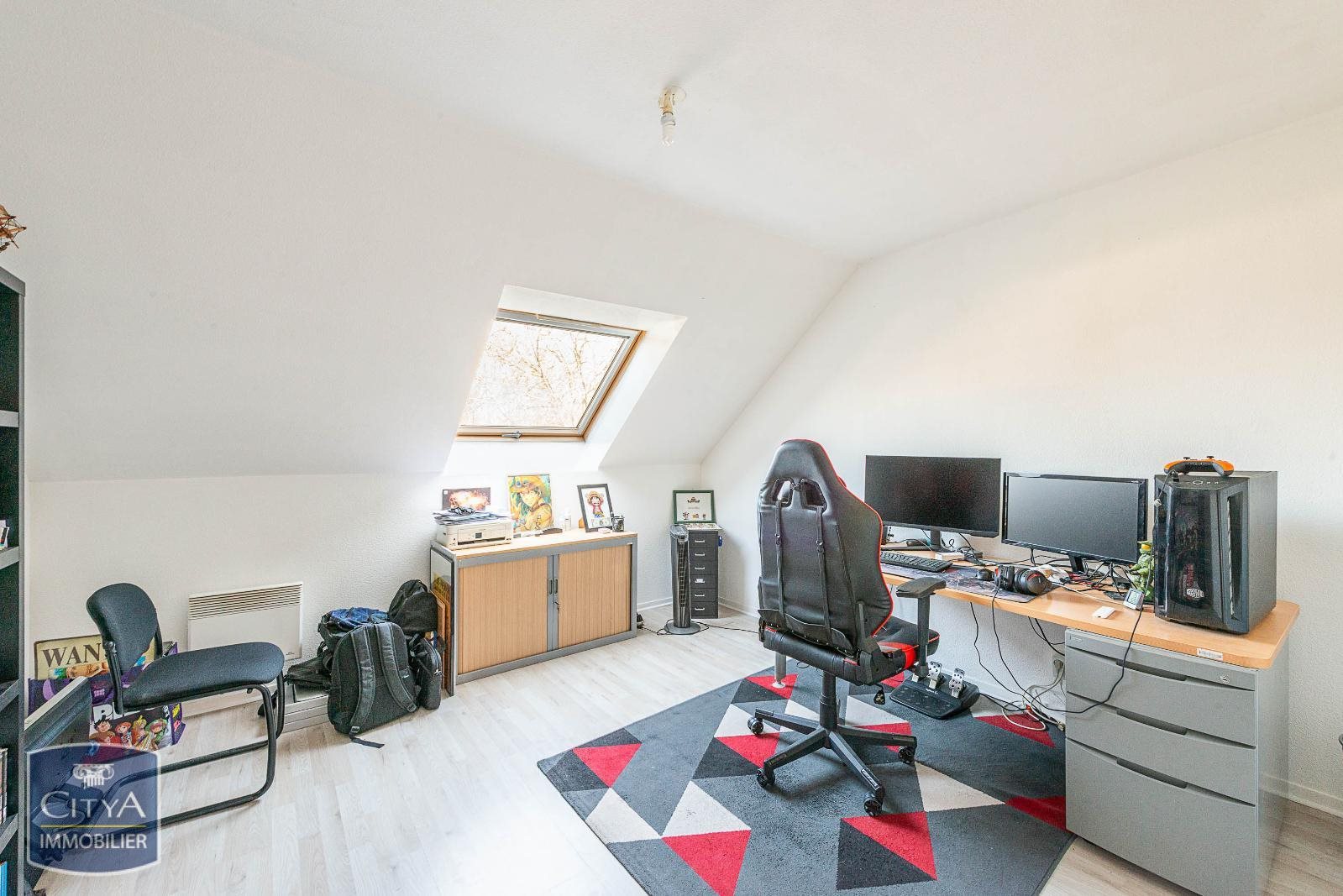 Maison à vendre, 71m², Pecquencourt