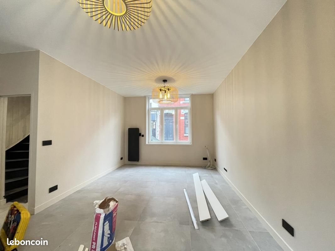 Maison à louer, 125m², La Madeleine