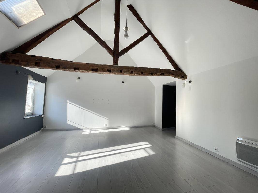 Appartement à louer, 61m², Leers