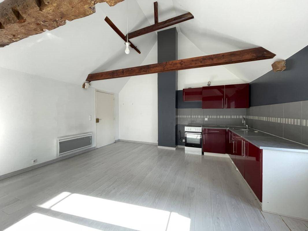 Appartement à louer, 61m², Leers