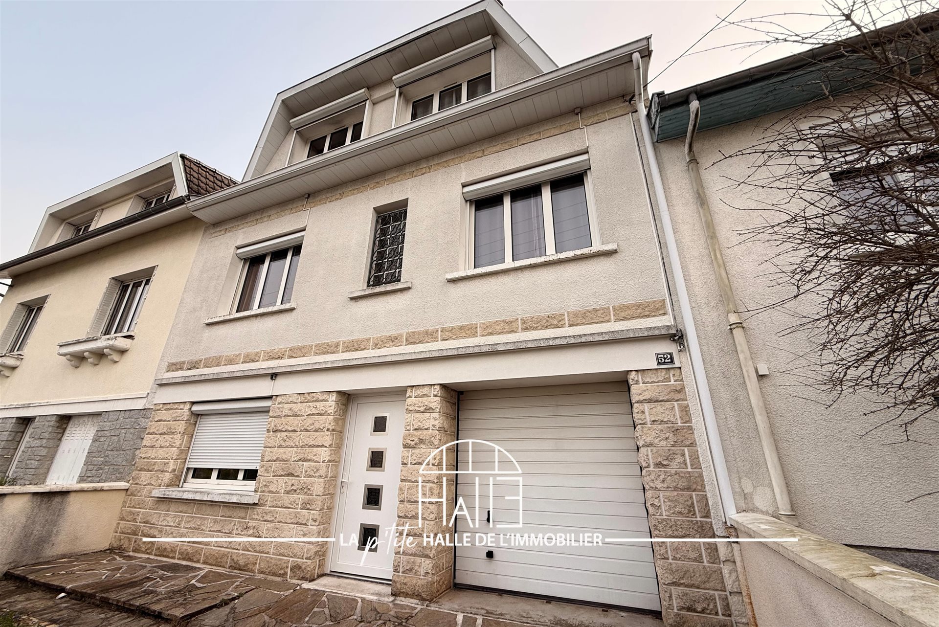 Maison à vendre, 170m², Limoges
