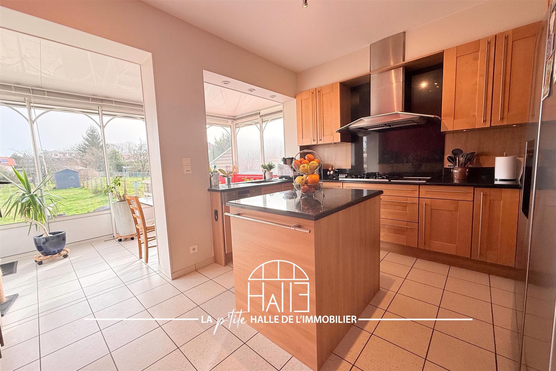 Maison à vendre, 170m², Limoges