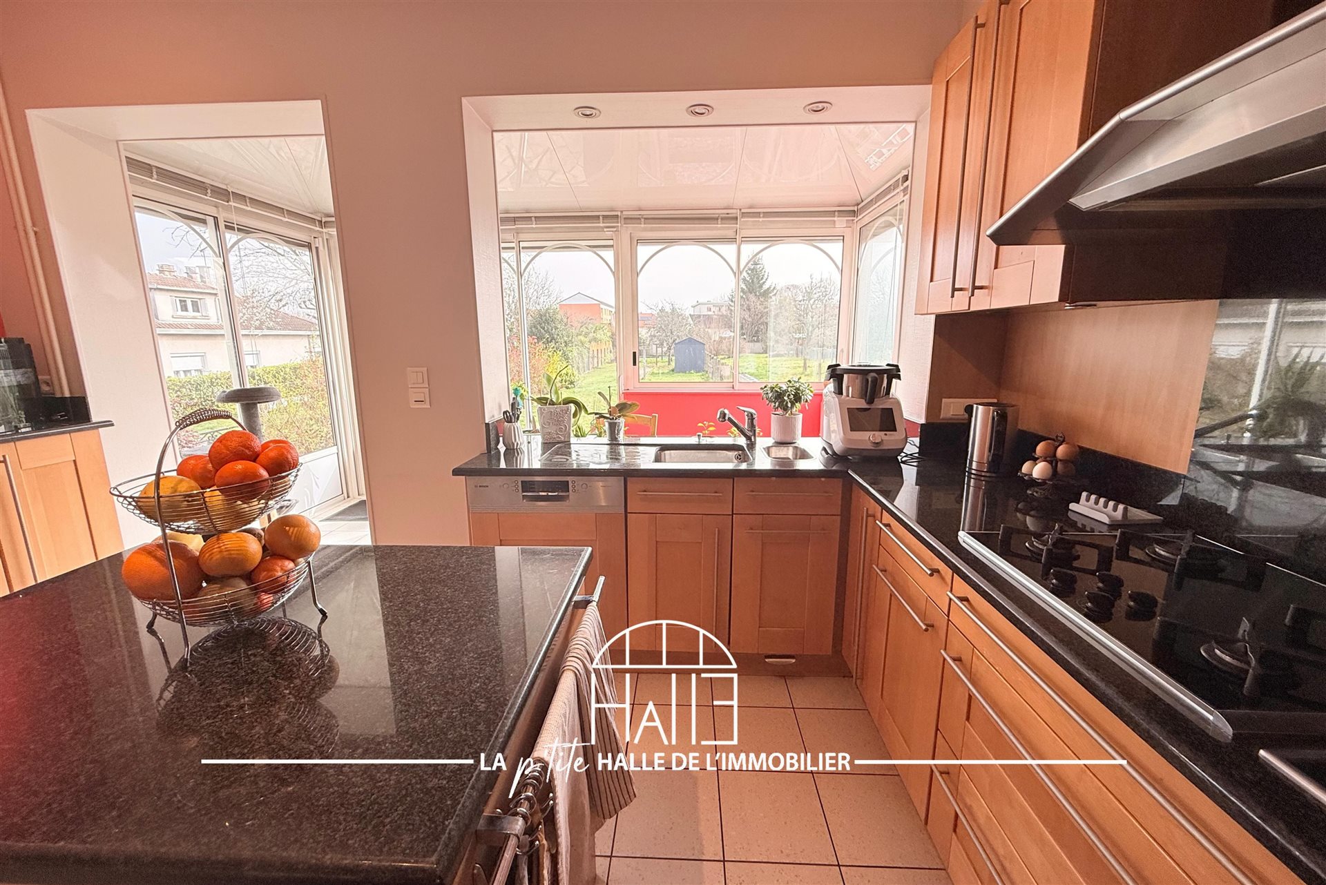 Maison à vendre, 170m², Limoges