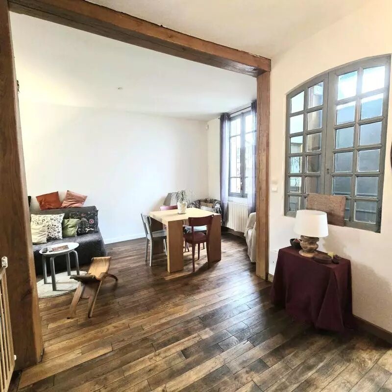 Maison à vendre, 113m², Limoges