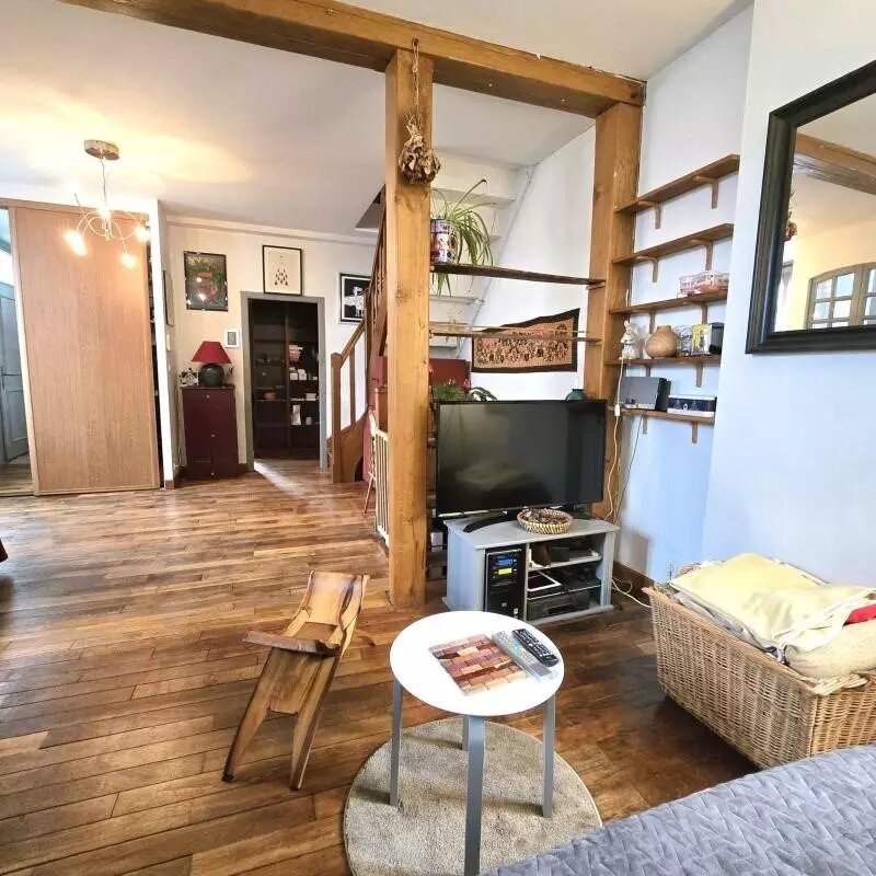 Maison à vendre, 113m², Limoges