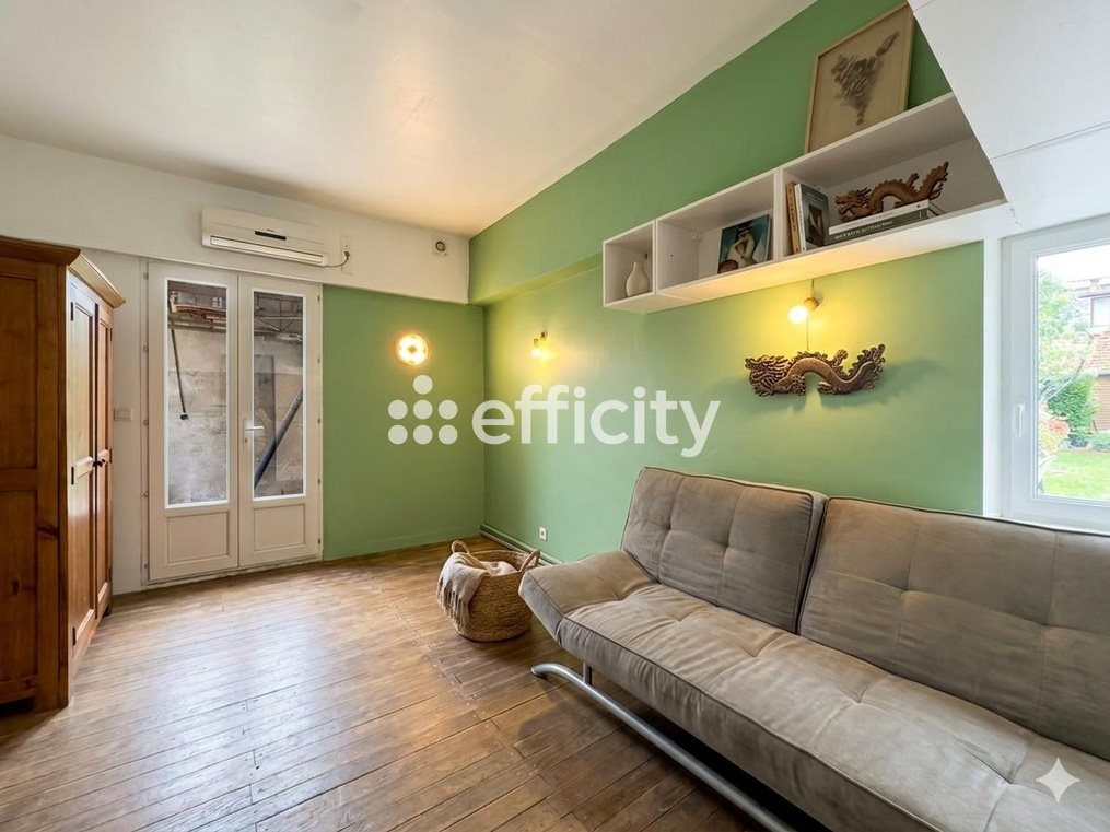 Appartement à vendre, 260m², Berre-l'Etang