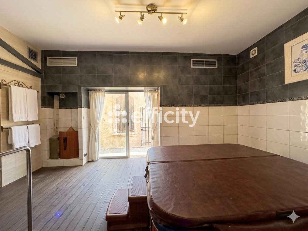 Appartement à vendre, 260m², Berre-l'Etang
