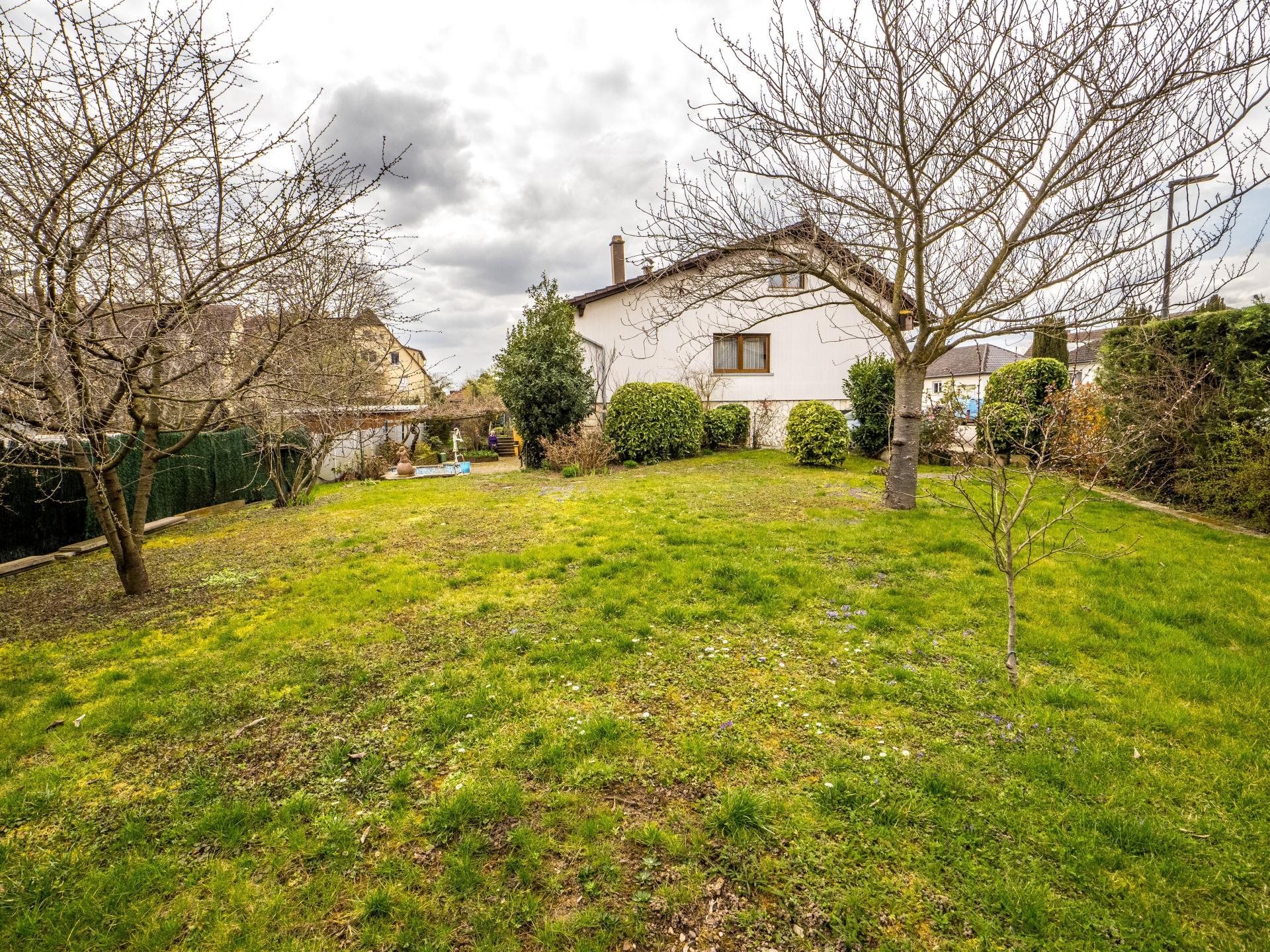 Maison à vendre, 136m², Lipsheim