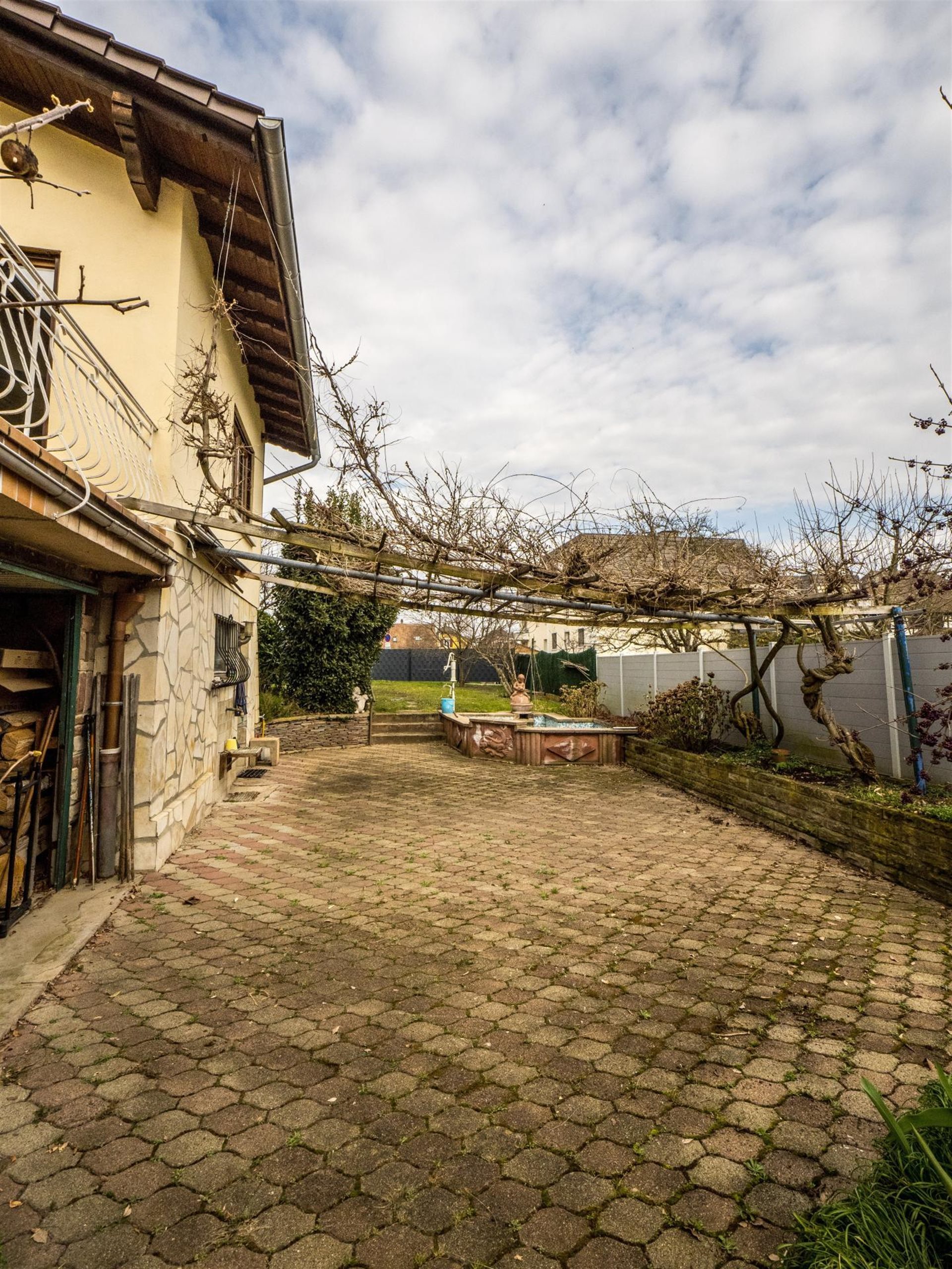 Maison à vendre, 136m², Lipsheim