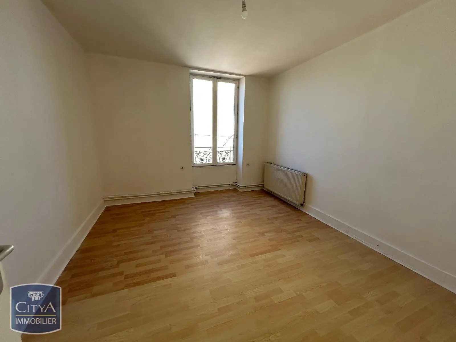 Appartement à louer, 98m², Oyonnax