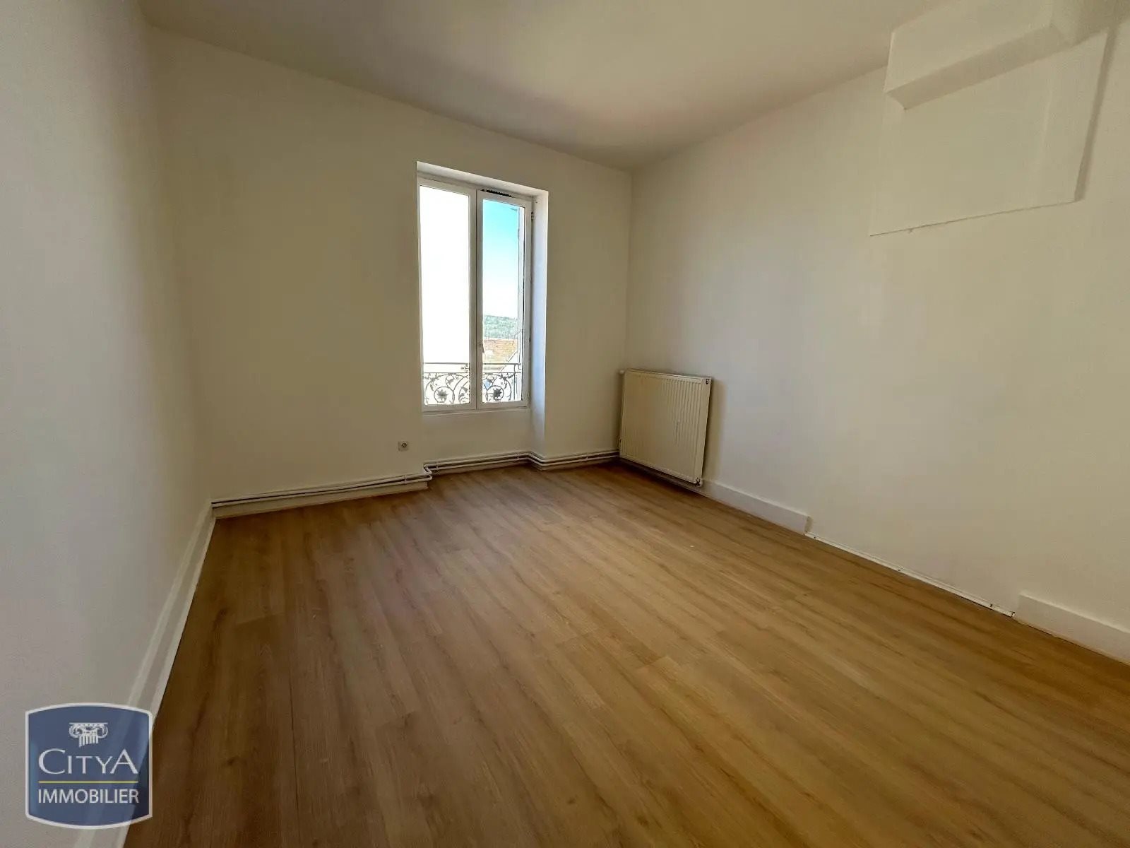 Appartement à louer, 98m², Oyonnax