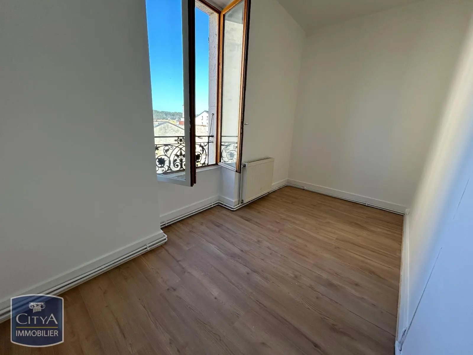 Appartement à louer, 98m², Oyonnax