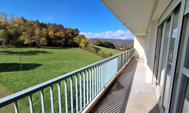 Appartement à louer, 128m², Unieux