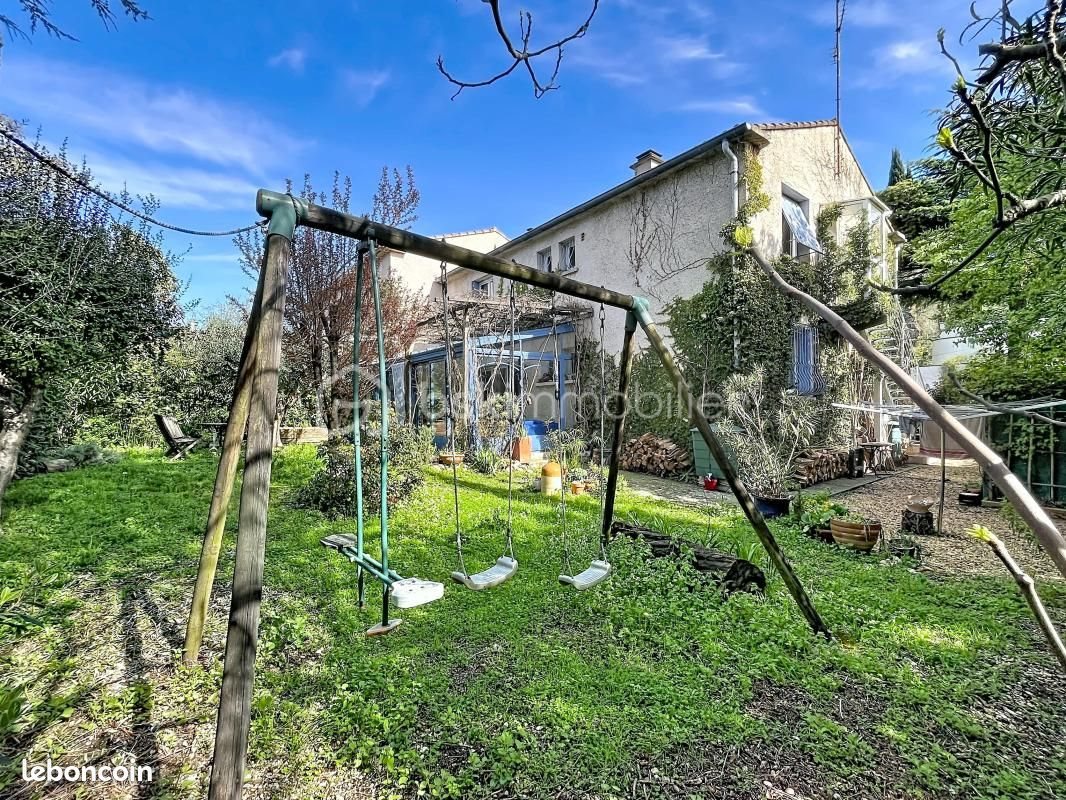 Maison à vendre, 180m², Montpellier