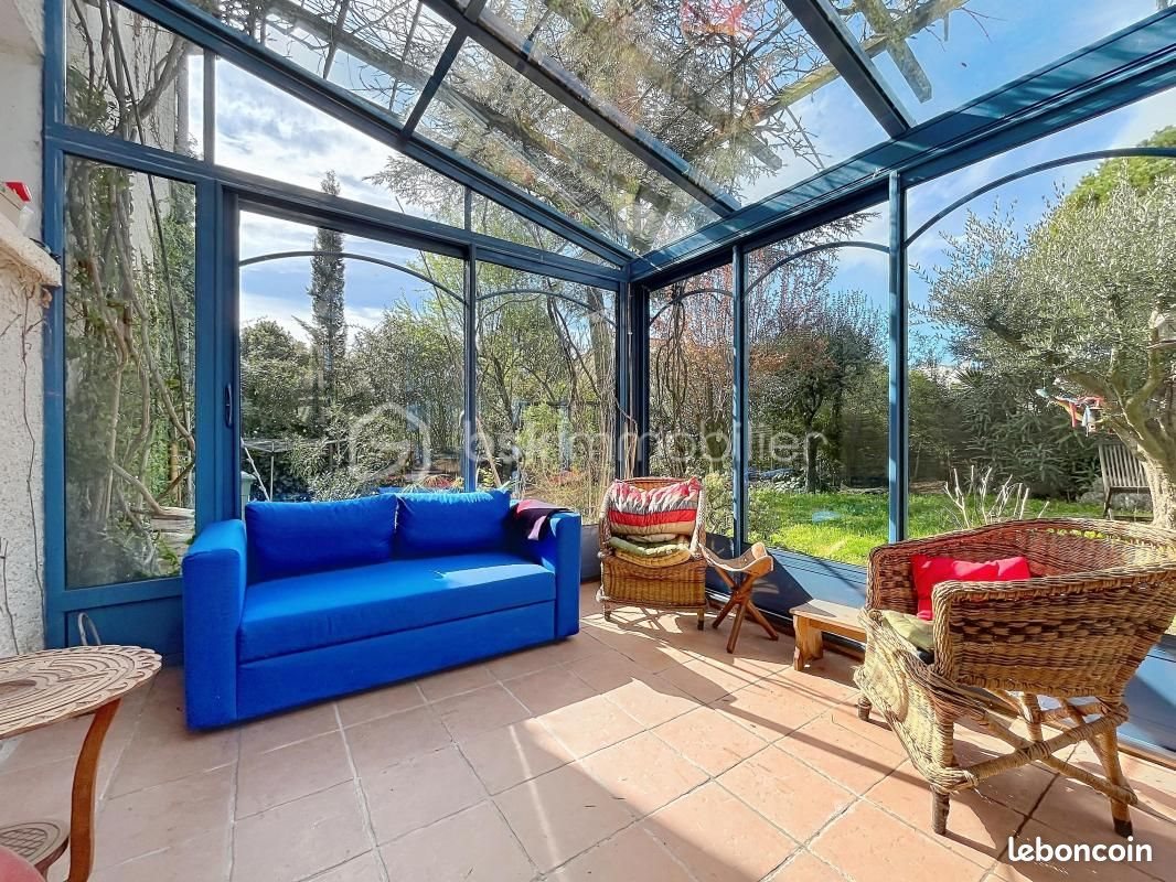 Maison à vendre, 180m², Montpellier