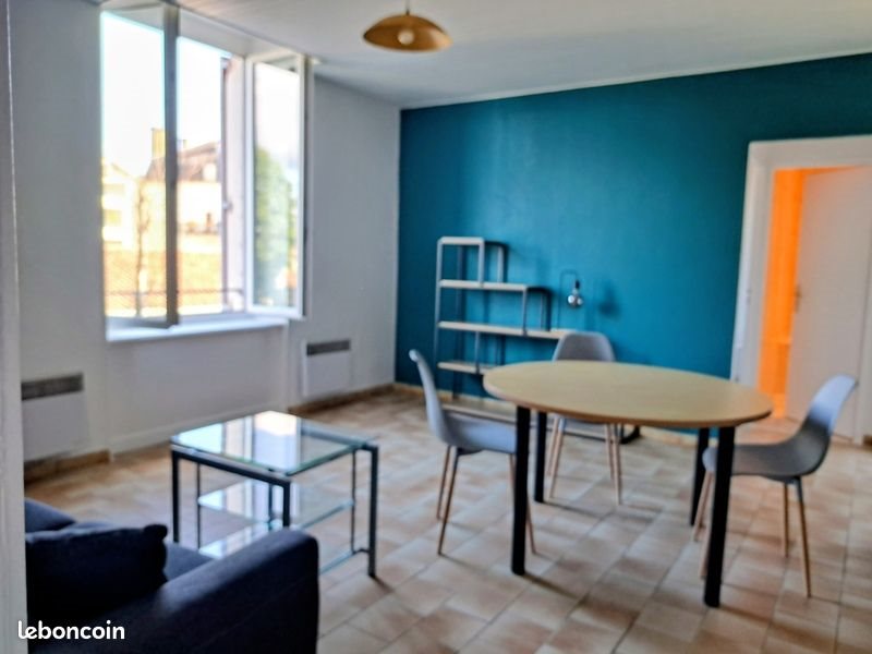 Appartement à louer, 57m², Aire-sur-l'Adour