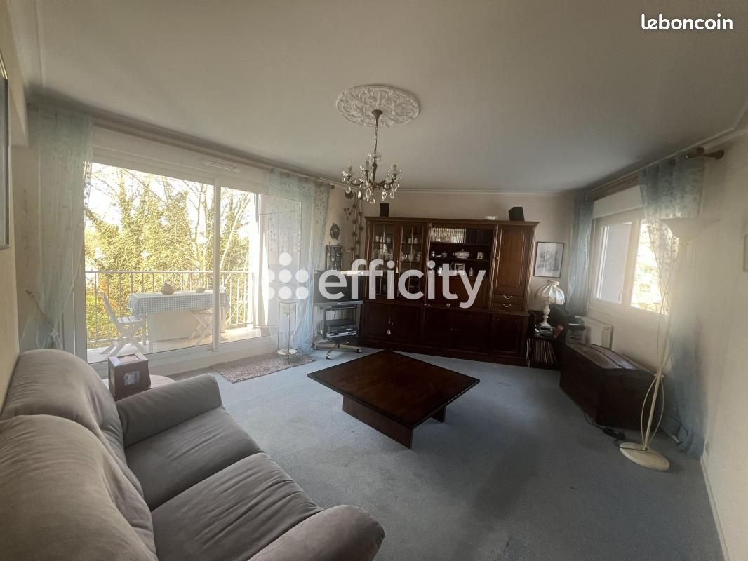 Appartement à vendre, 81m², Nantes