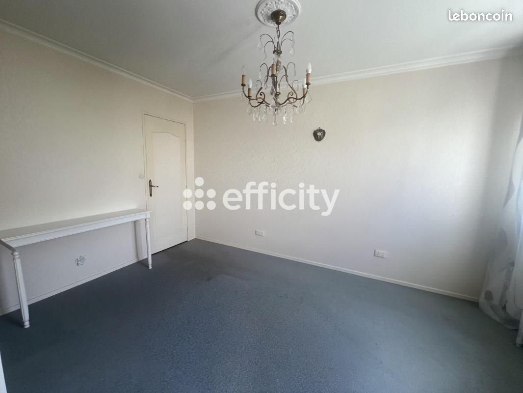 Appartement à vendre, 81m², Nantes