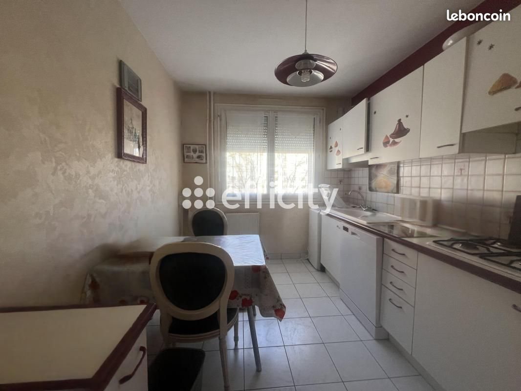 Appartement à vendre, 81m², Nantes