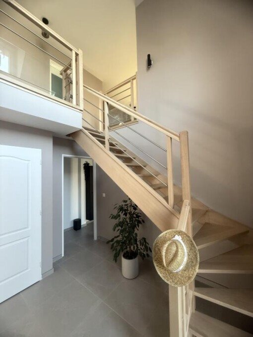 Maison à louer, 90m², Reims