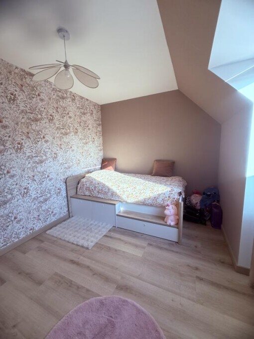 Maison à louer, 80m², Reims
