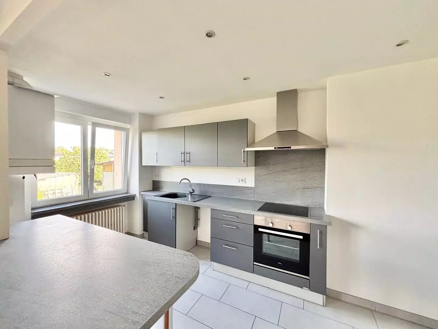 Appartement à louer, 89m², Marly