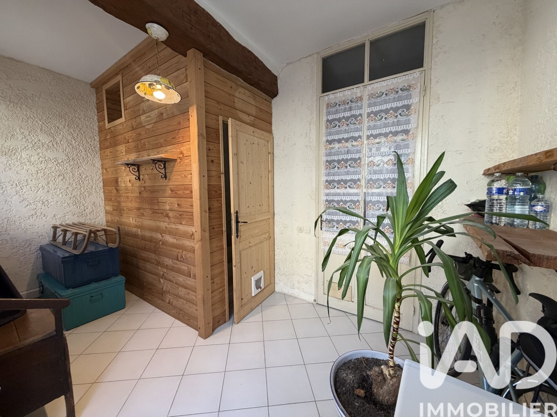 Maison à vendre, 83m², Léran