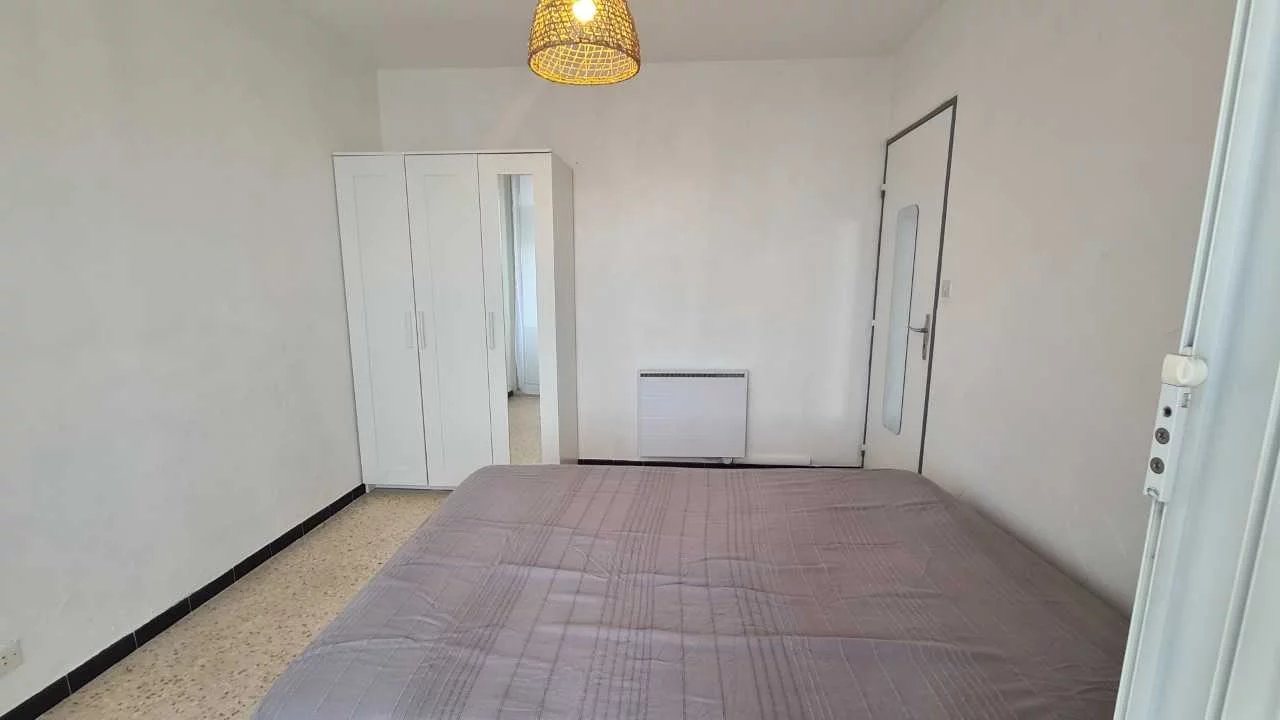 Appartement à vendre, 30m², Mauguio