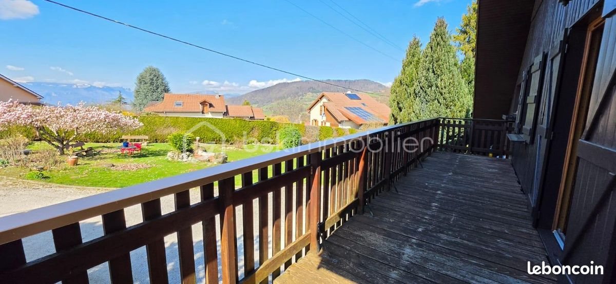 Maison à vendre, 150m², Saint-Martin-d'Uriage