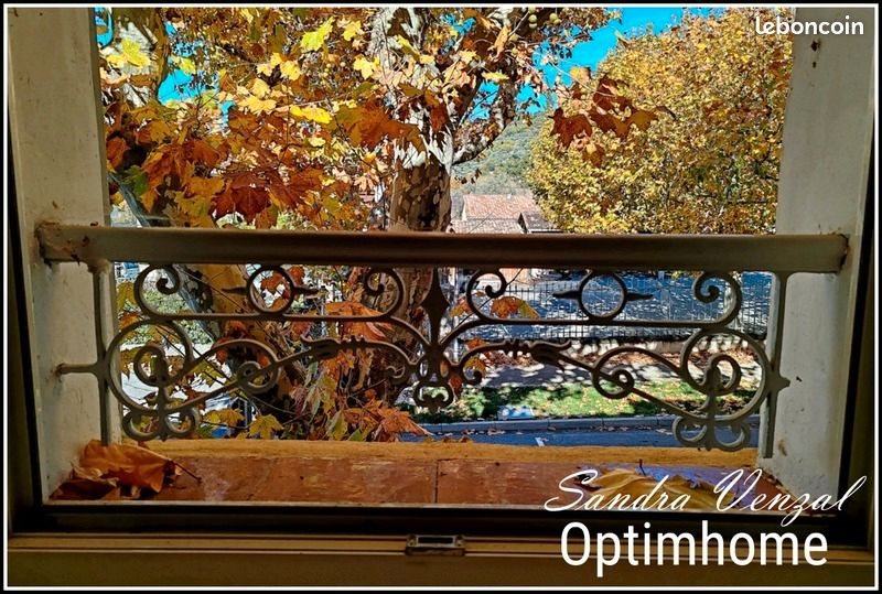 Appartement à vendre, 65m², Sisteron