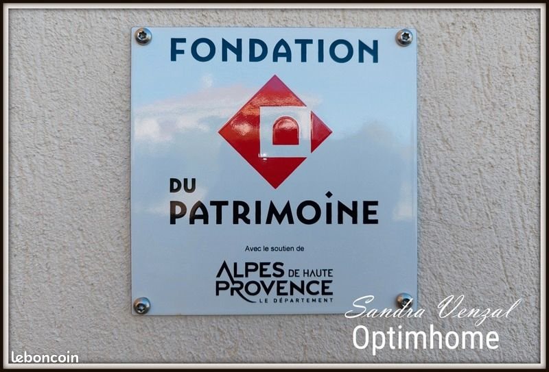 Appartement à vendre, 65m², Sisteron